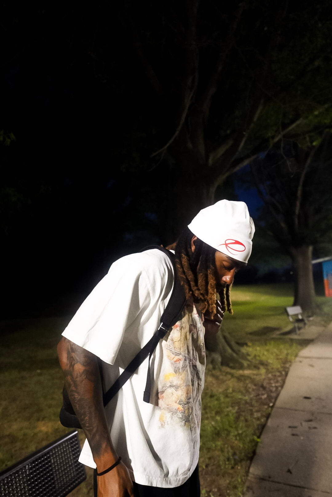 Rube skully