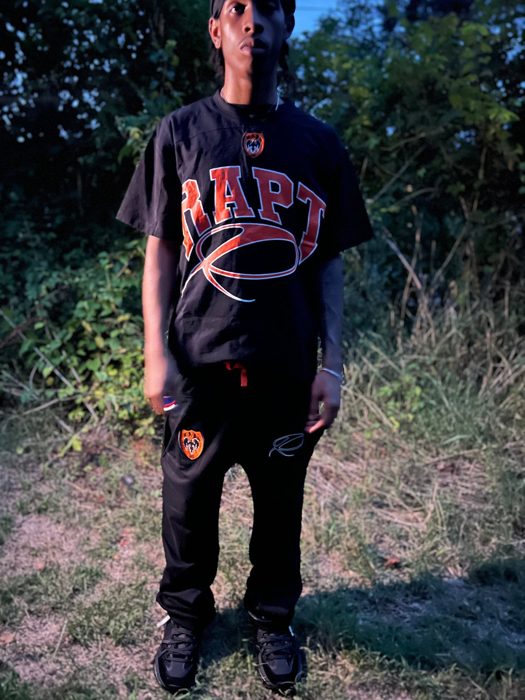 Rapt FC Set
