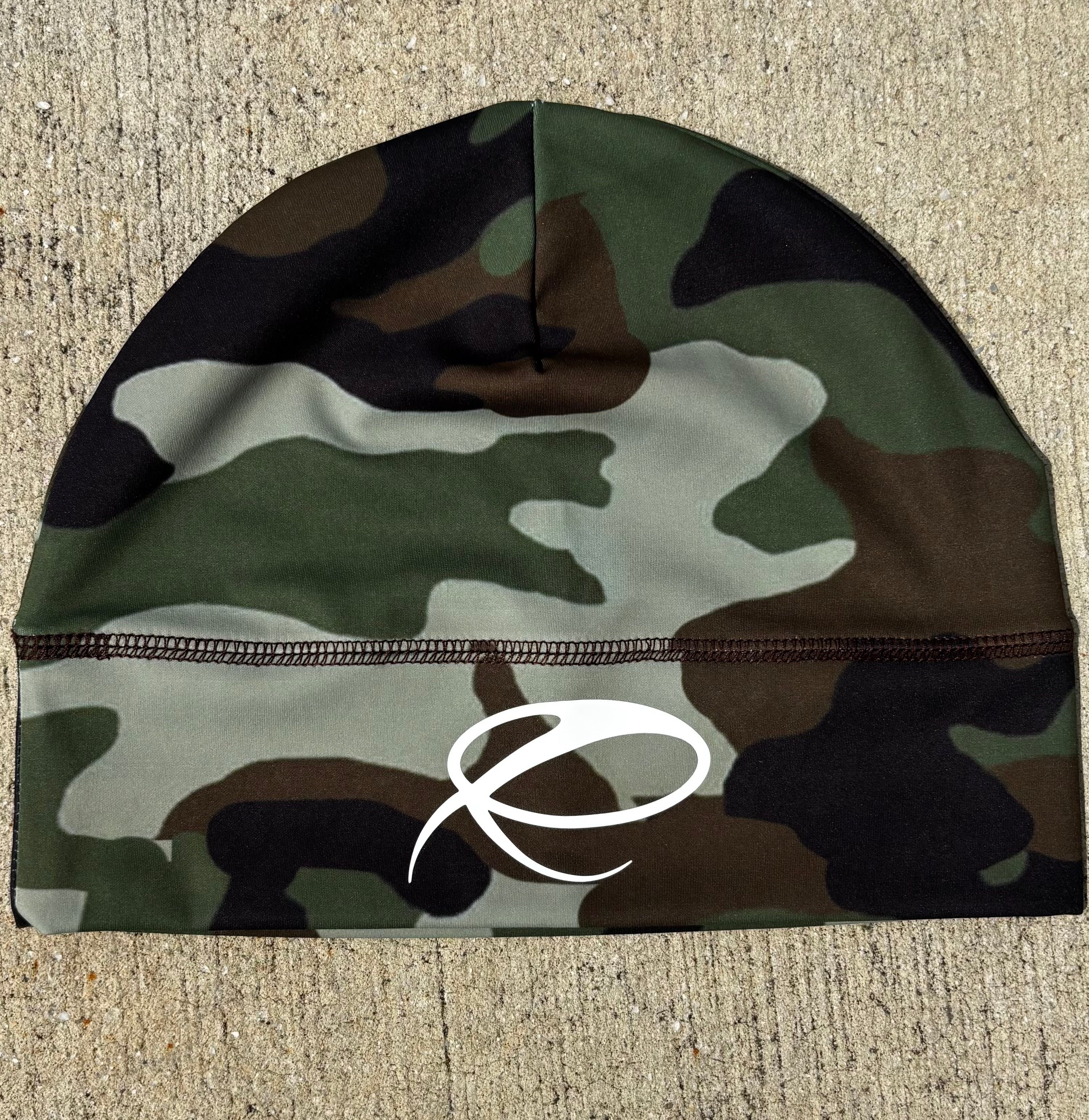 Militant skully