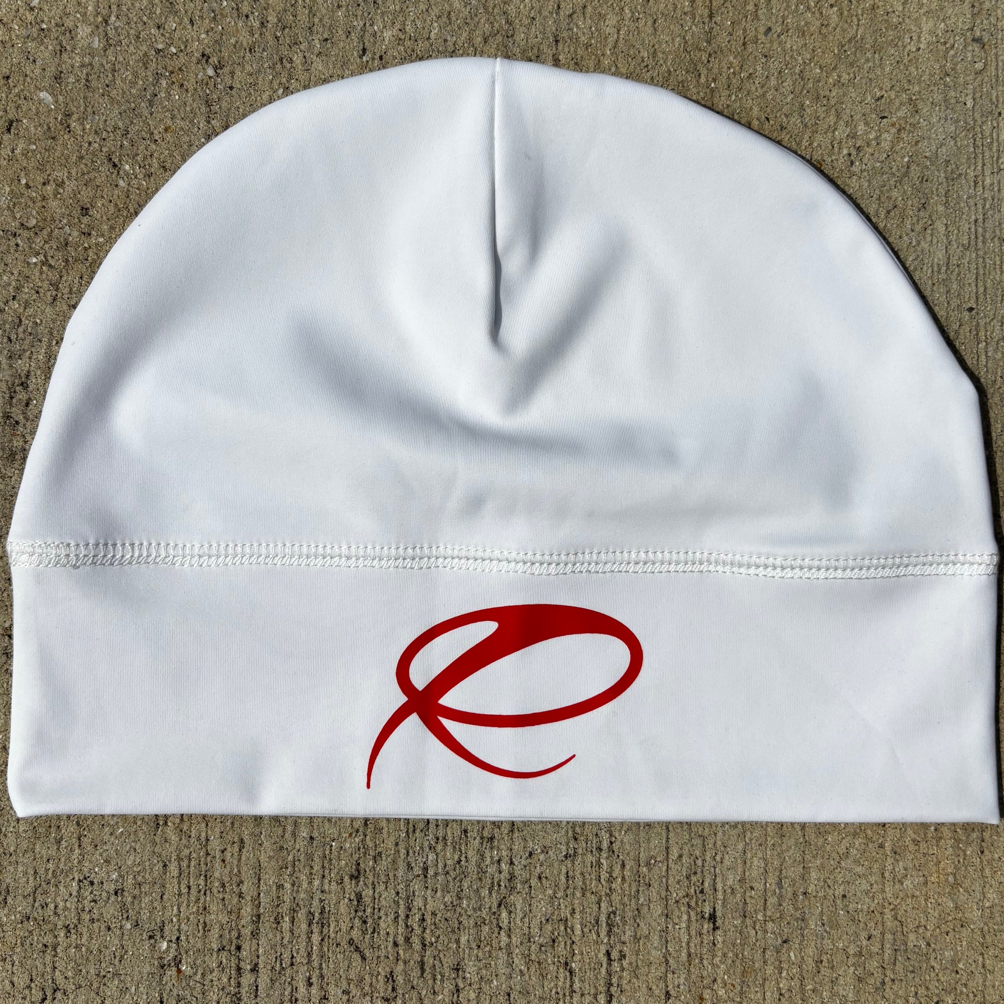 Base logo skully