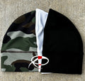 Base logo skully