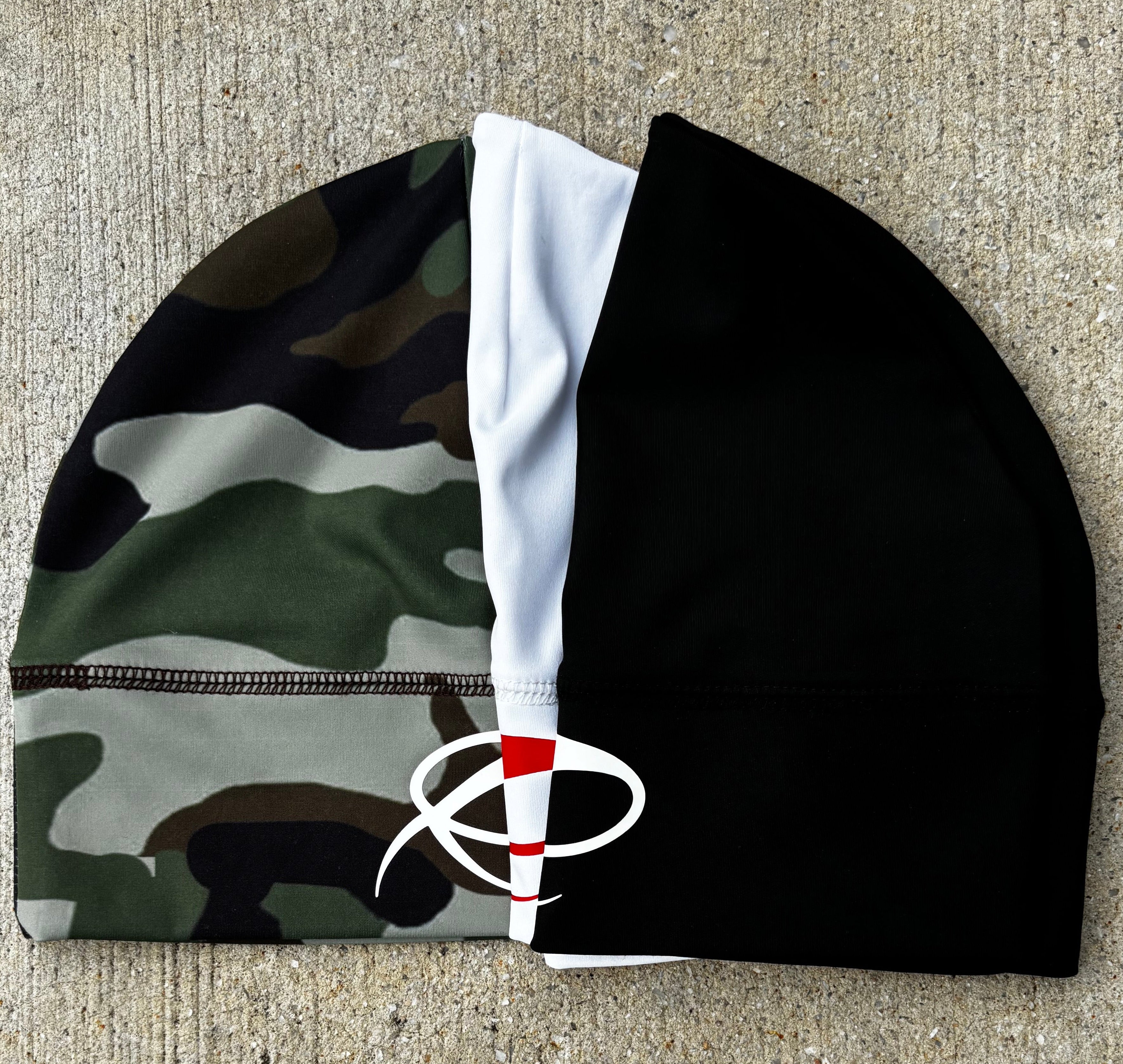 Base logo skully