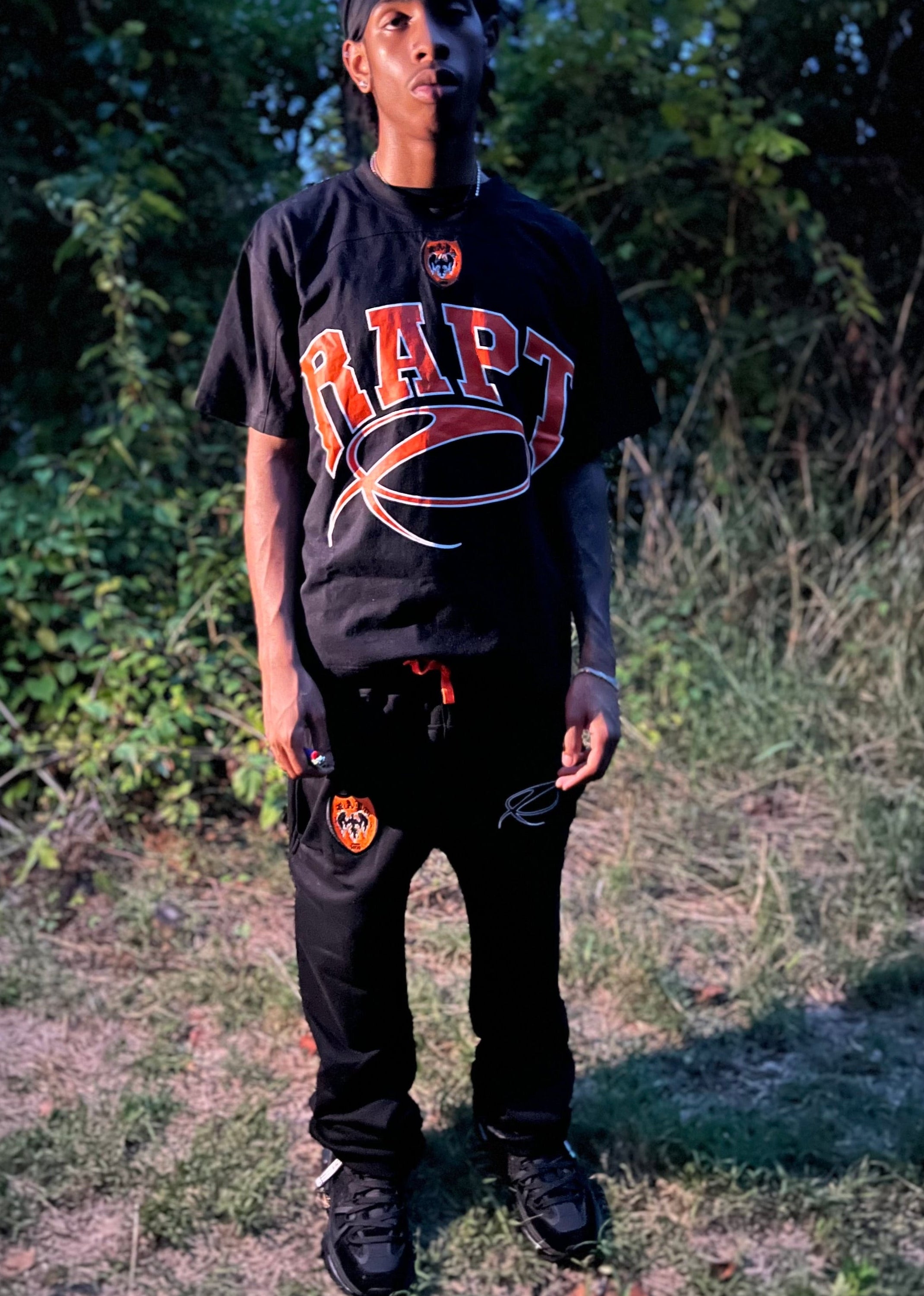 Rapt FC Set
